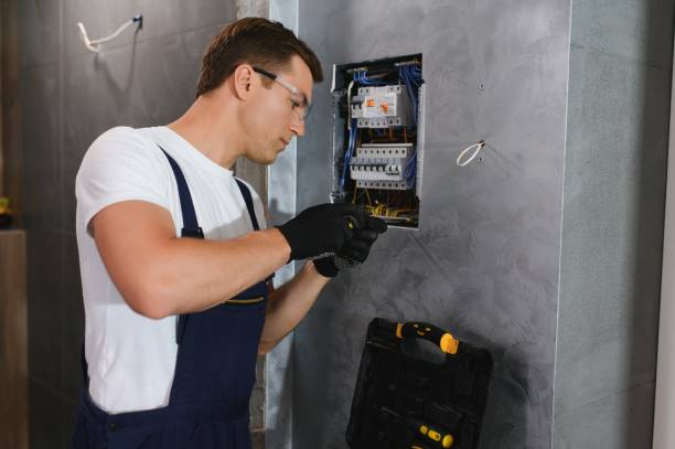 Harper, KS Electrician Company